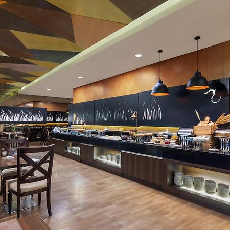 Hotel Santika Bsd City-סרפונג מראה חיצוני תמונה