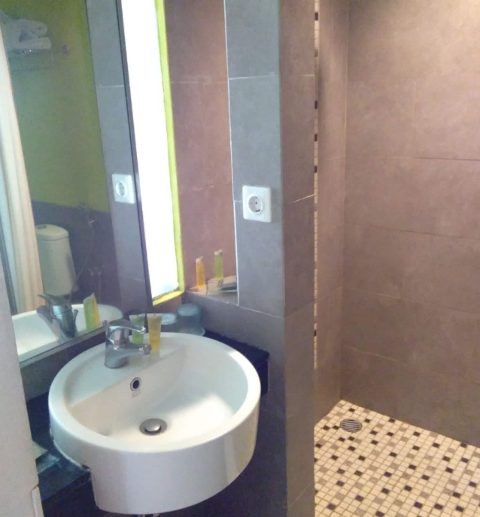 Hotel Santika Bsd City-סרפונג מראה חיצוני תמונה