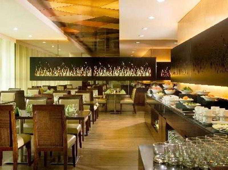 Hotel Santika Bsd City-סרפונג מראה חיצוני תמונה