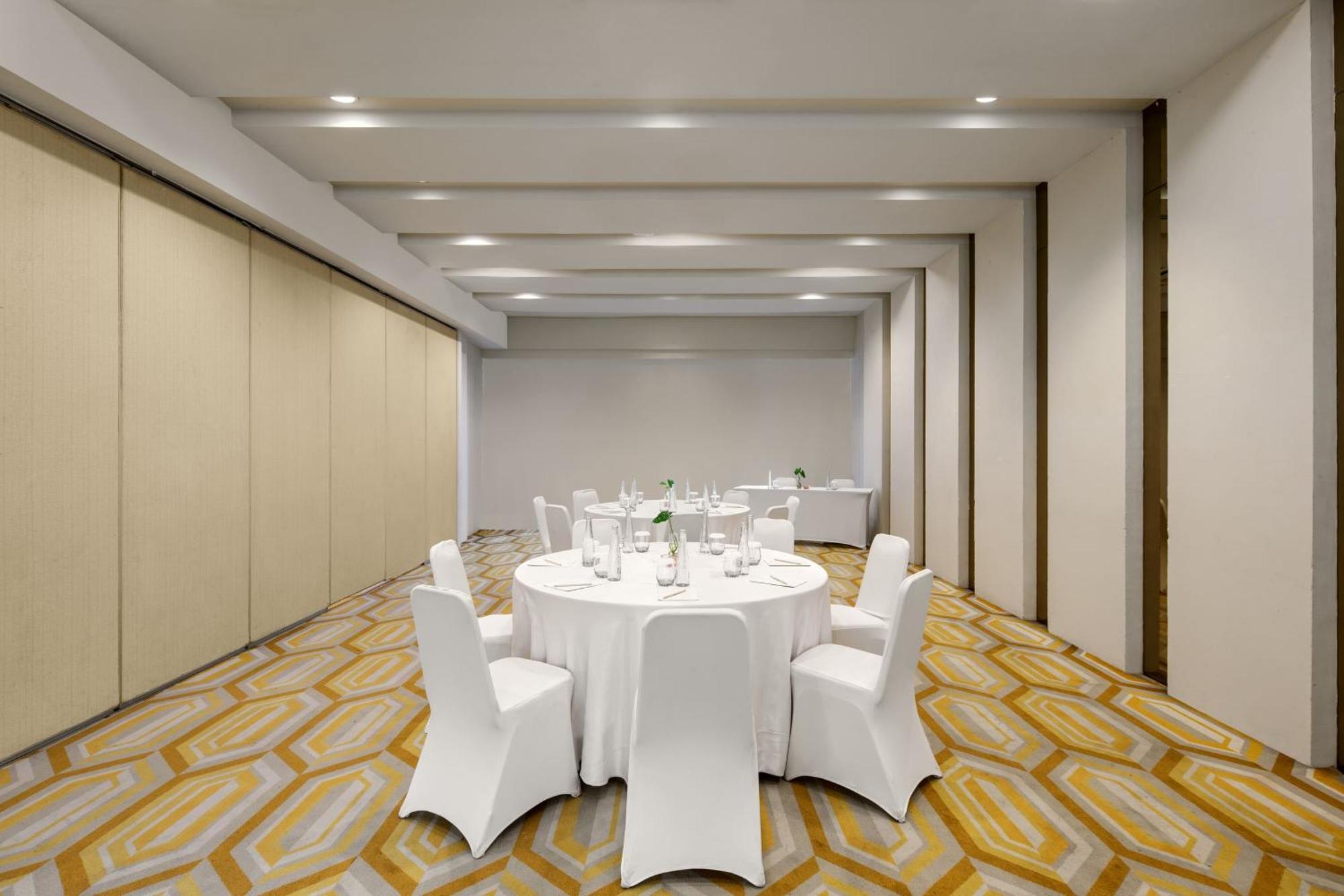 Hotel Santika Bsd City-סרפונג מראה חיצוני תמונה