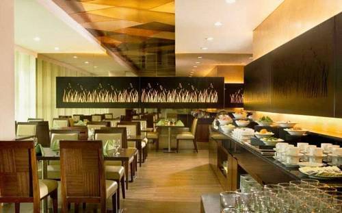 Hotel Santika Bsd City-סרפונג מראה חיצוני תמונה